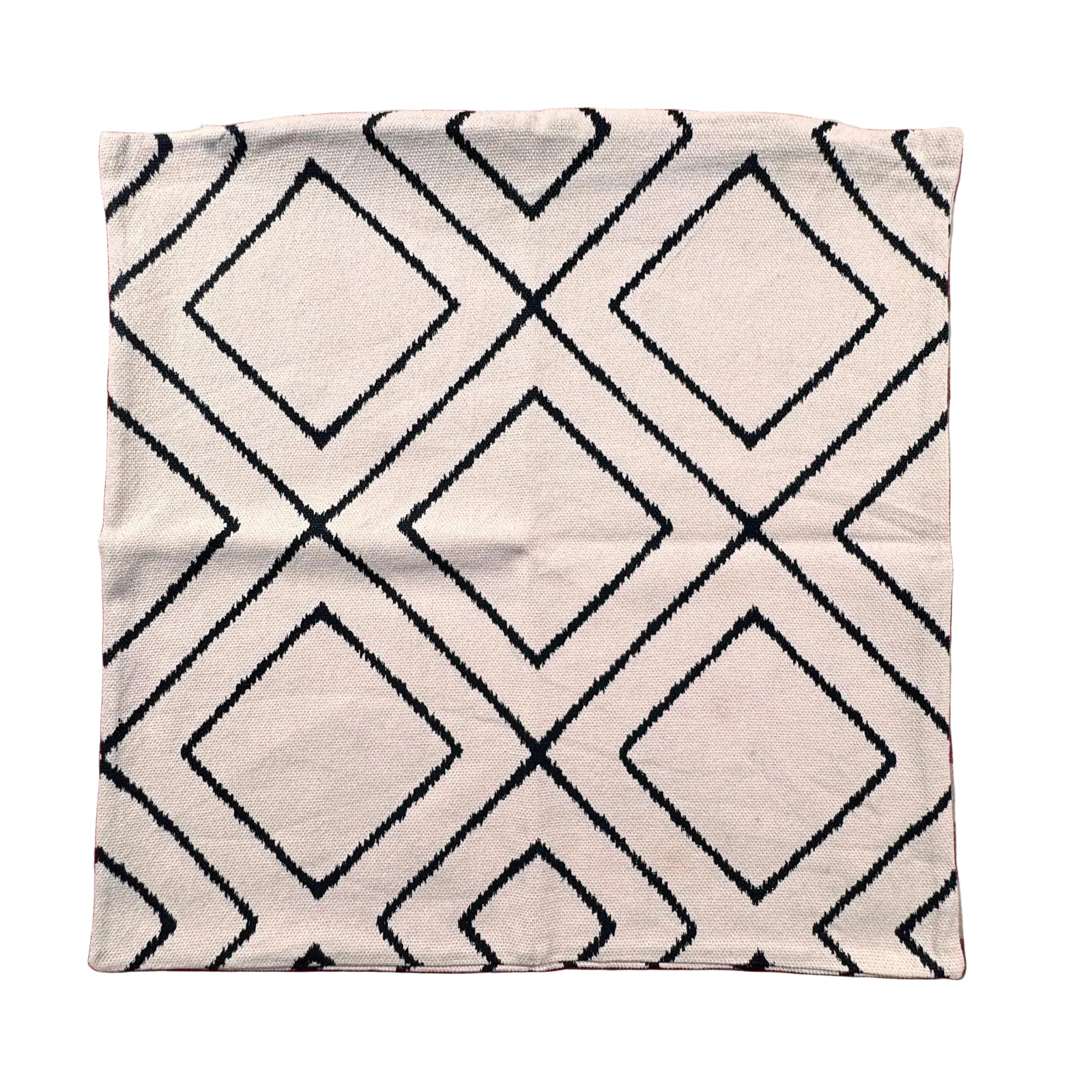 Decorative Cushion Cover 20"x20", 18"x18", 16"x16" Inch, Design-26