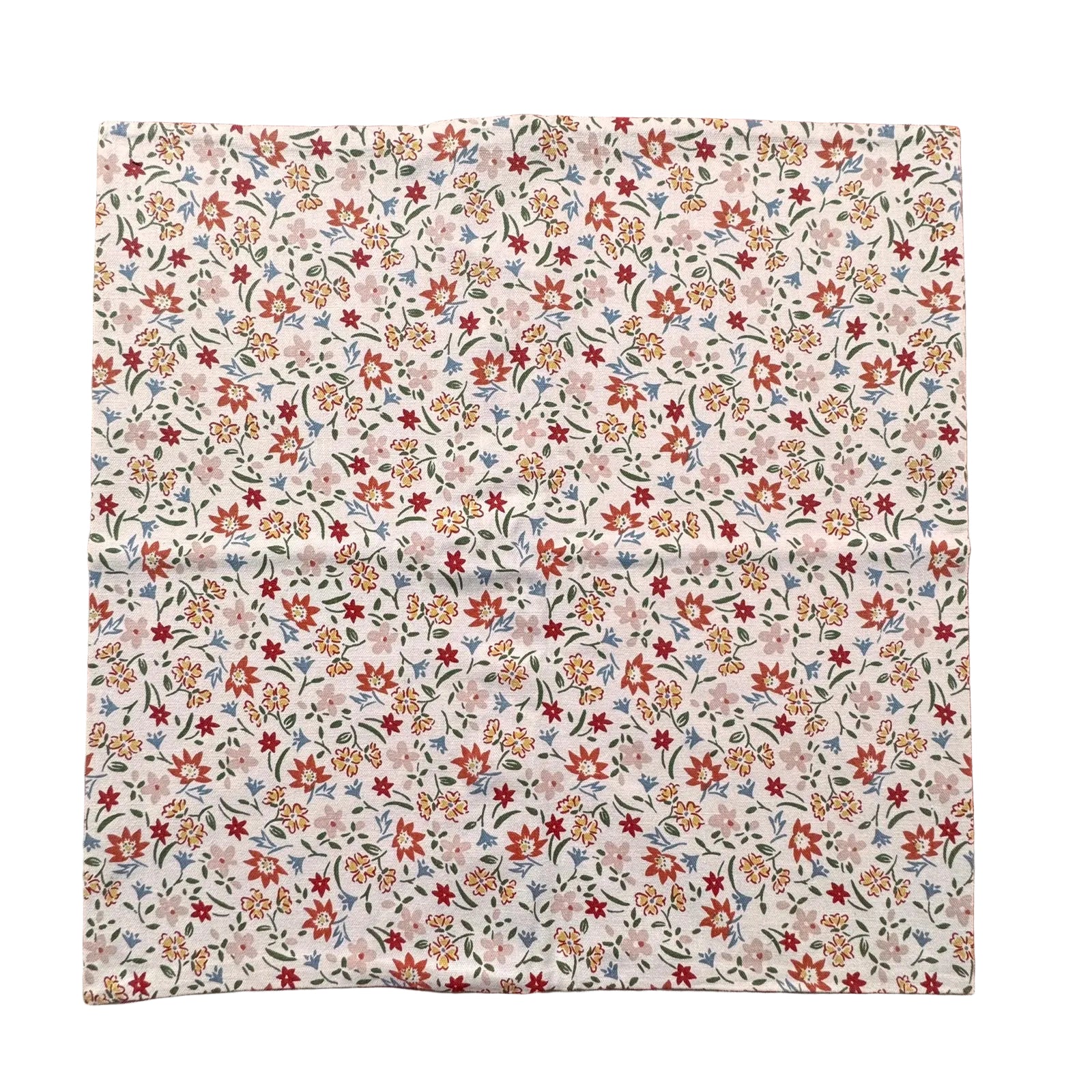 Decorative Cushion Cover 20x20 Inch, Design-28