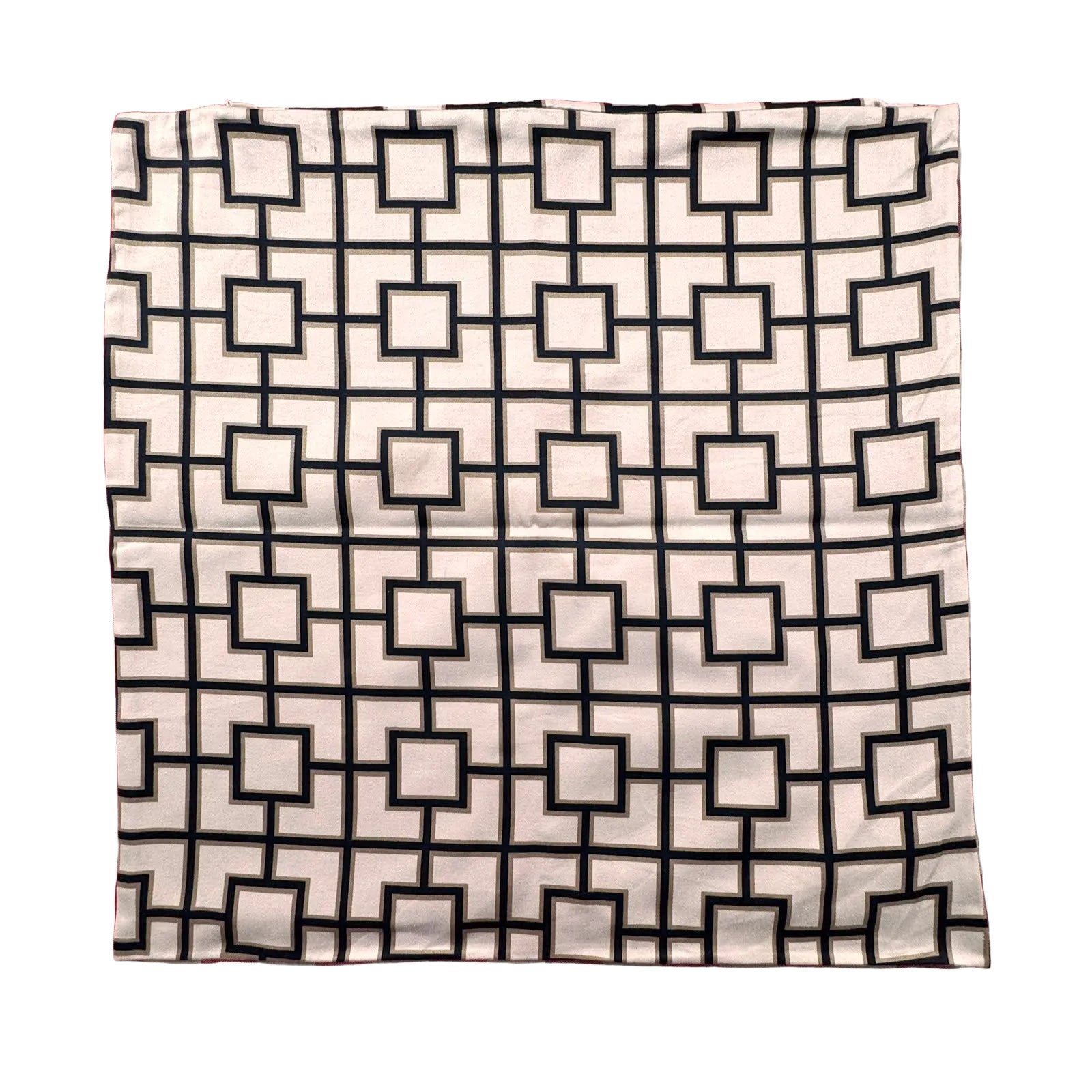 Decorative Cushion Cover 20"x20", 18"x18", 16"x16" Inch, Design-35