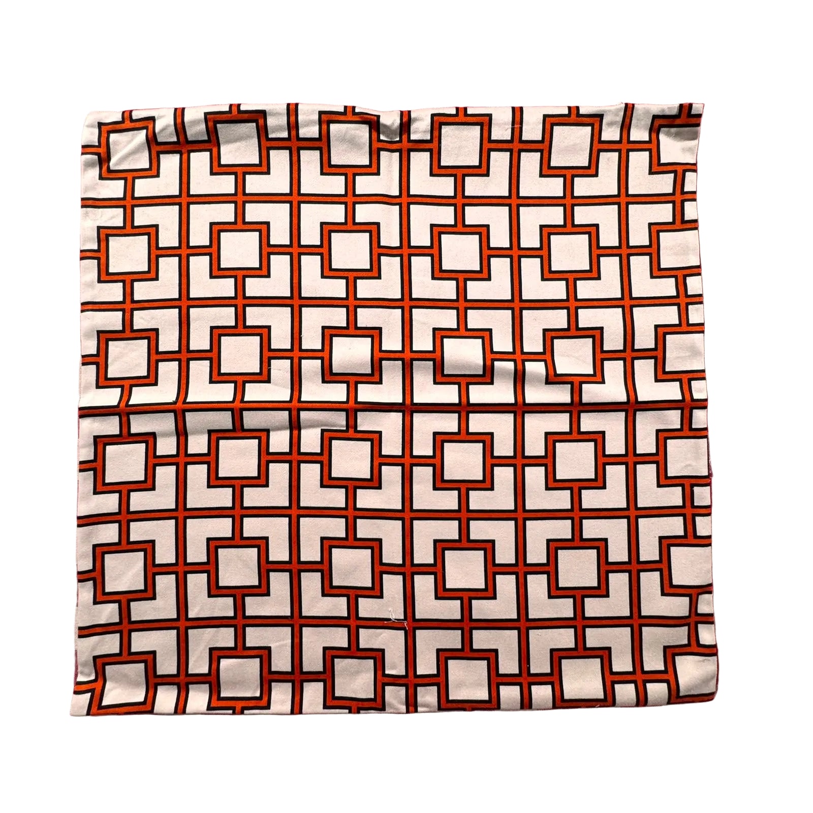 Decorative Cushion Cover 20"x20", 18"x18", 16"x16" Inch, Design-44