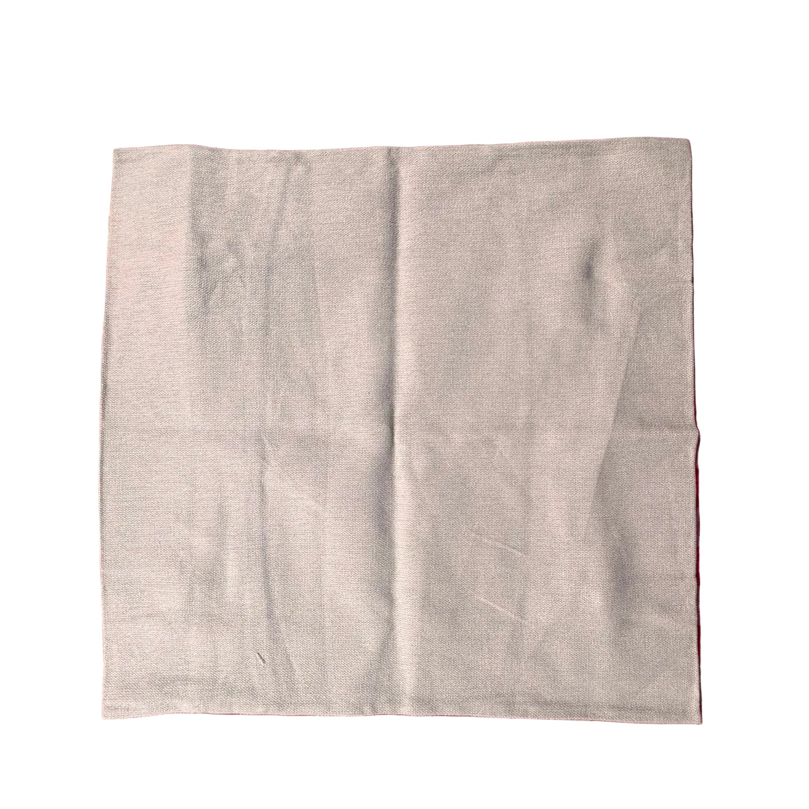 Decorative Cushion Cover 20x20 Inch, Design-54