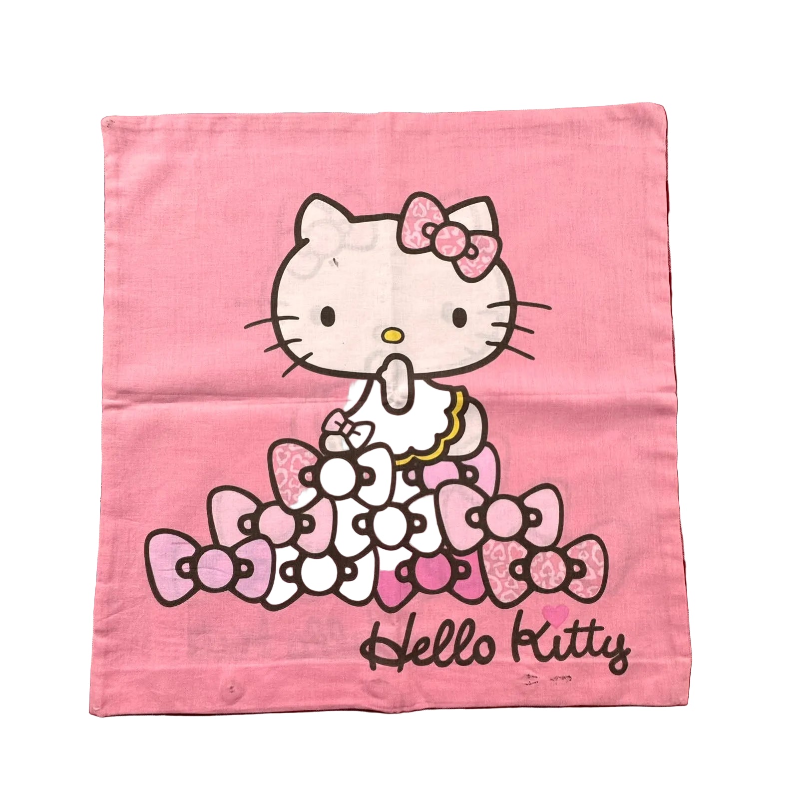 Decorative Cushion Cover 16x16 Inch, Design-01