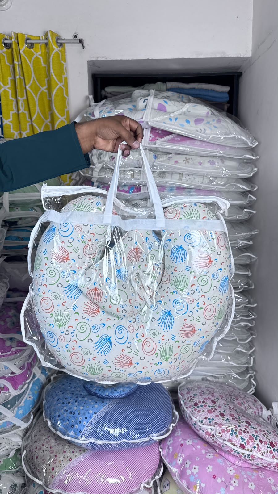 Baby Nursing Pilow/Breast Feeding Pillow