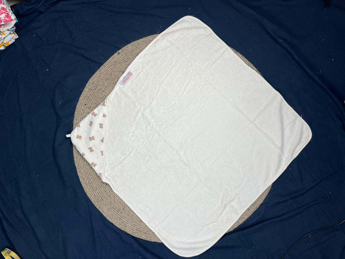Baby Cap Towel-CT-02