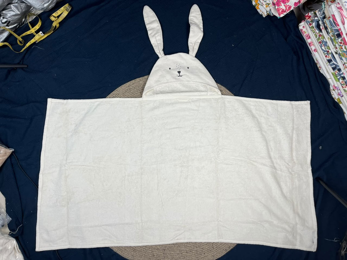 Baby Cap Towel-CT-05