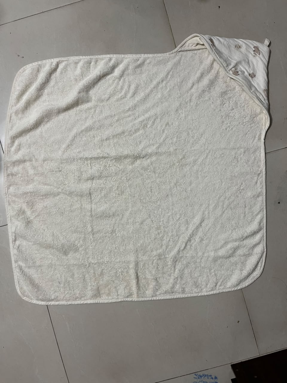 Baby Cap Towel-CT-08