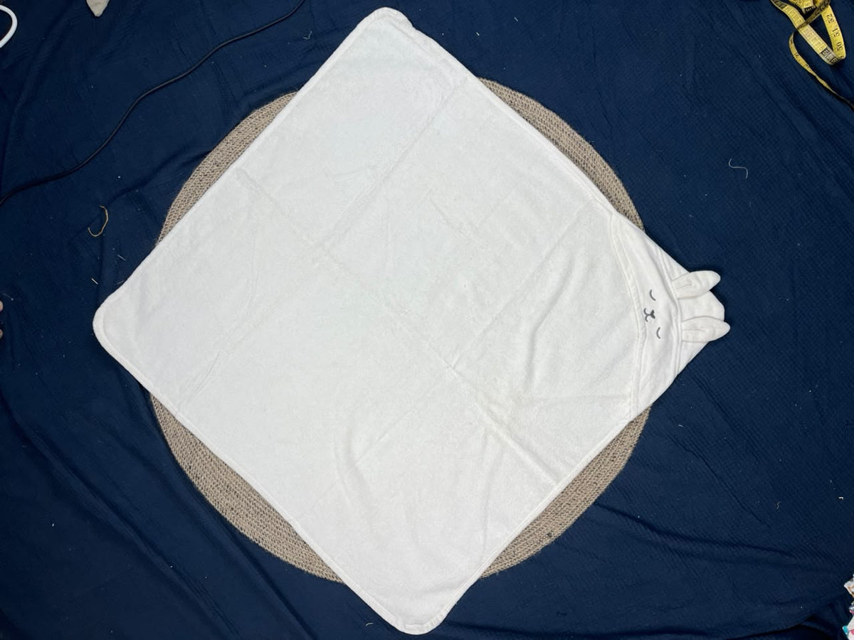 Baby Cap Towel-CT-07
