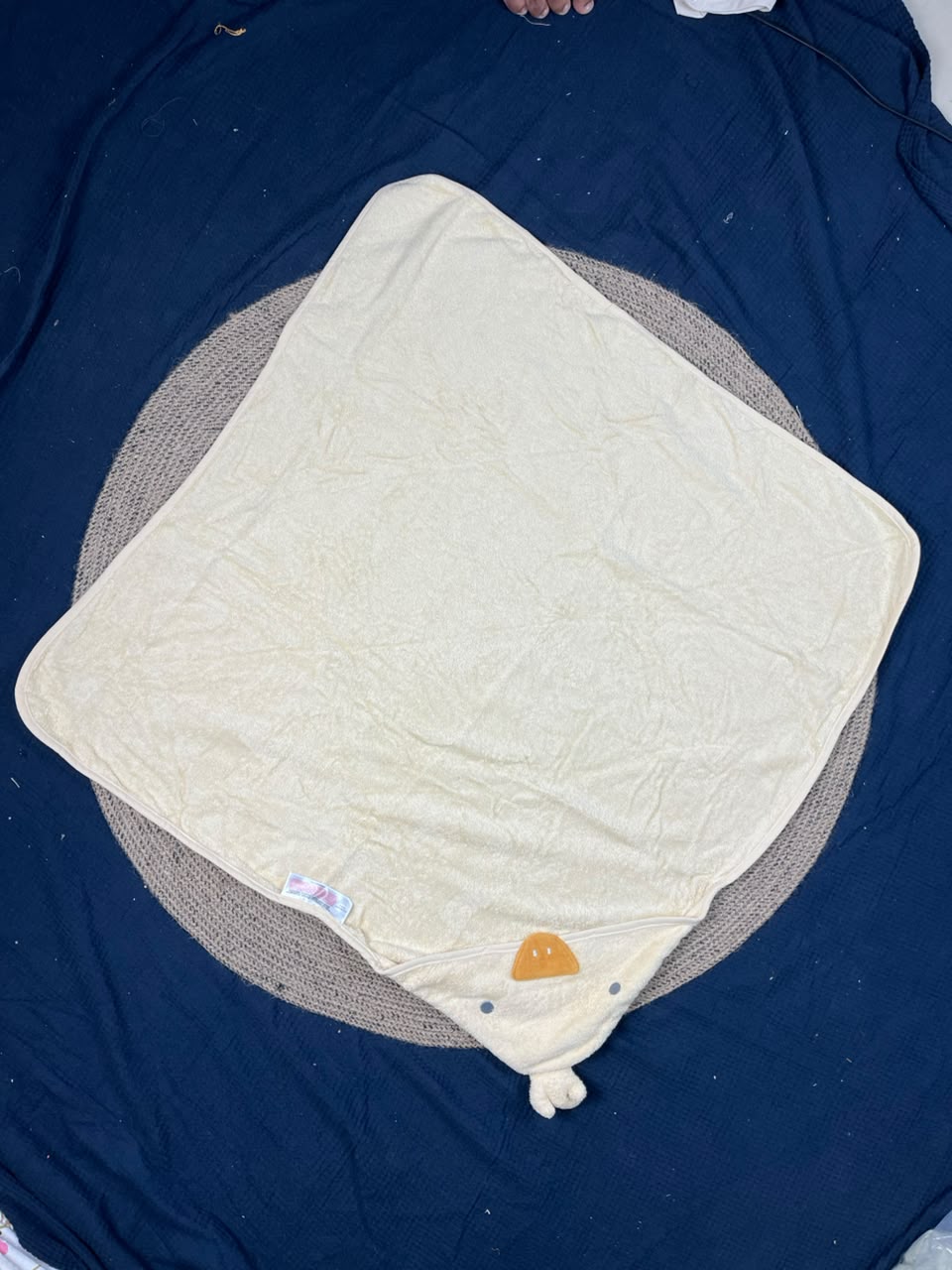 Baby Cap Towel-CT-09