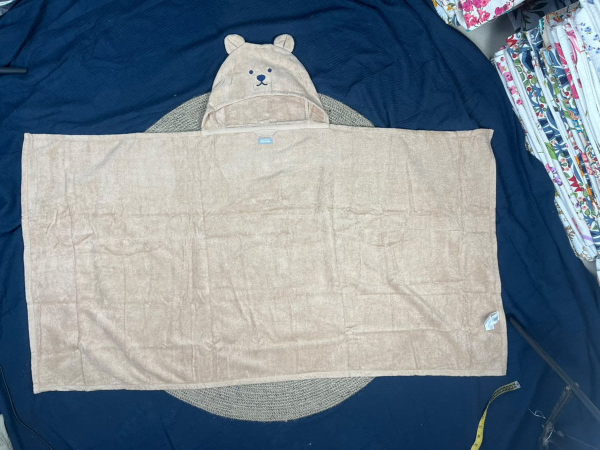 Baby Cap Towel-CT-11
