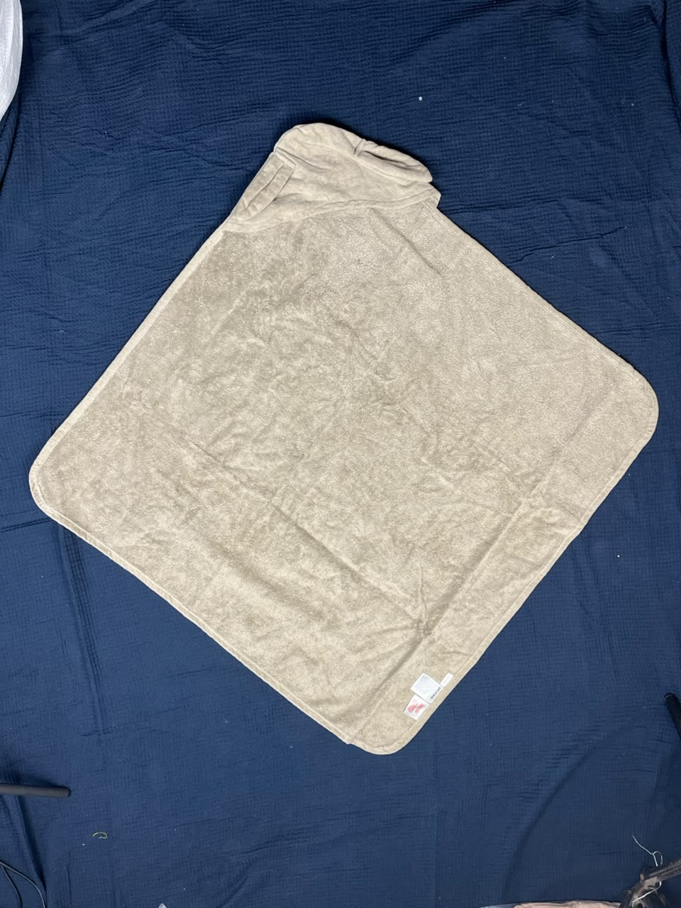 Baby Cap Towel-CT-13