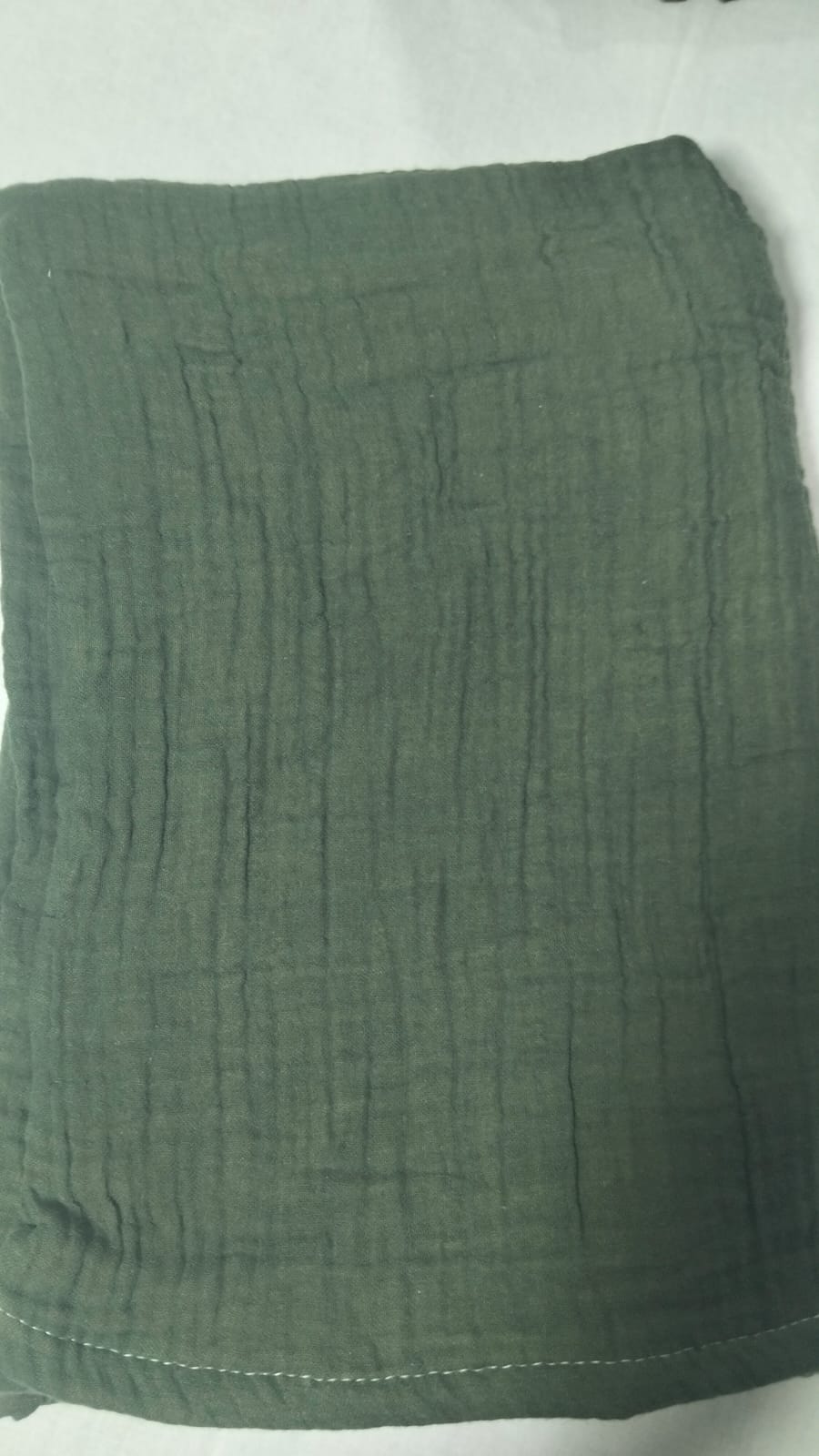 4 Layer Moslin Katha