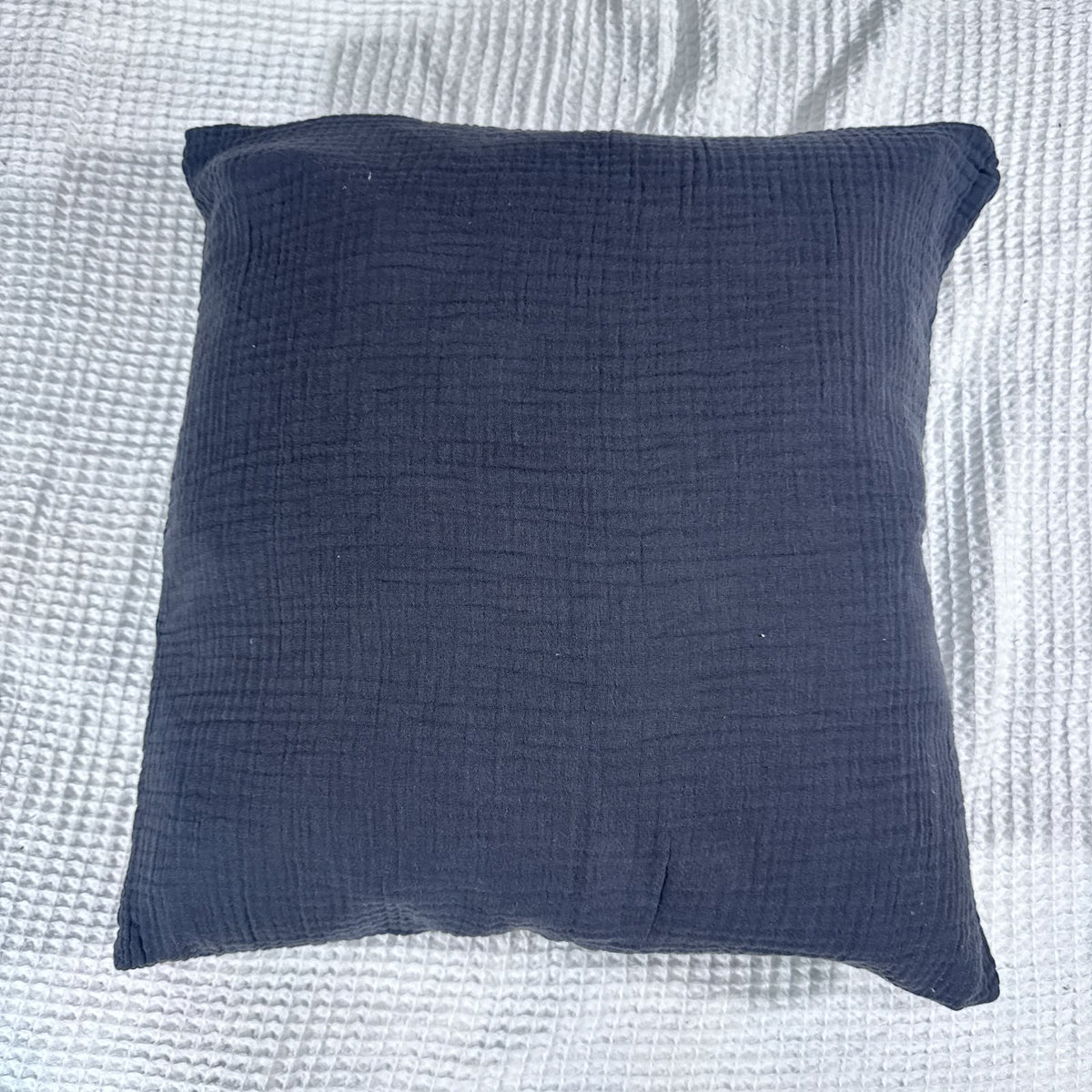 Moslin Cushion Cover