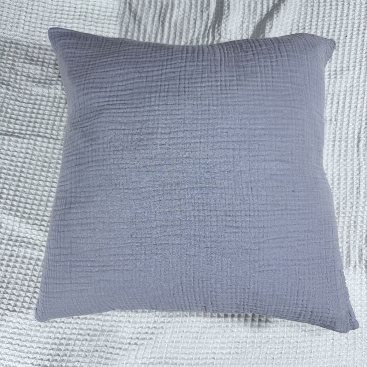 Moslin Cushion Cover