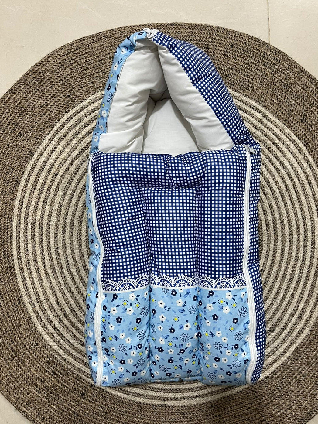 Baby Safety Bed BSB-02