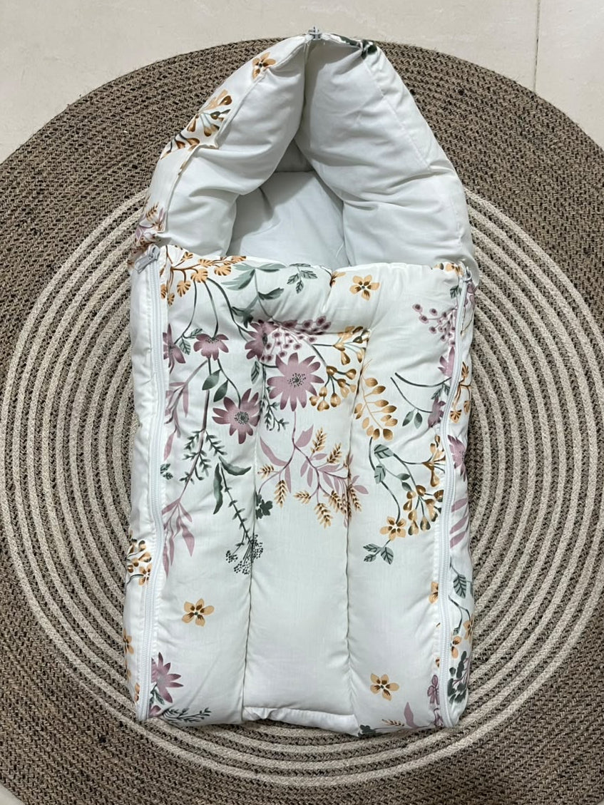 Baby Safety Bed BSB-03