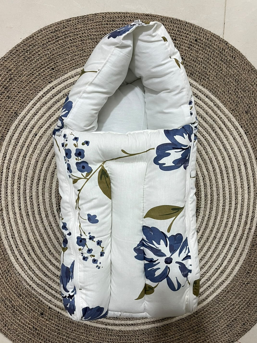 Baby Safety Bed BSB-05