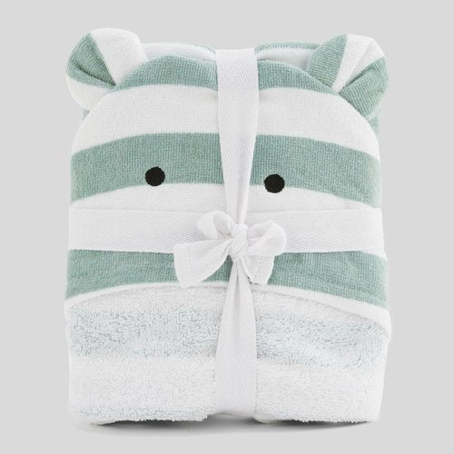 Hooded Baby Bath Towels for Newborn Essentials