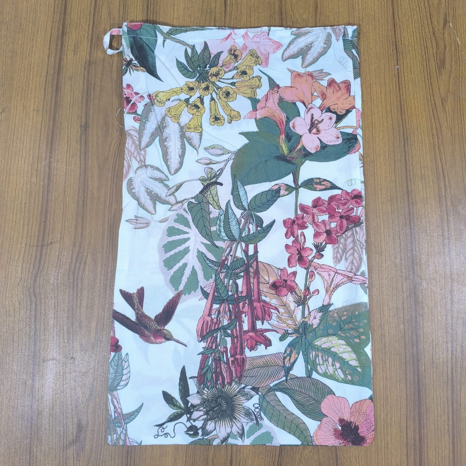 5 Pcs Cloth Bag Combo