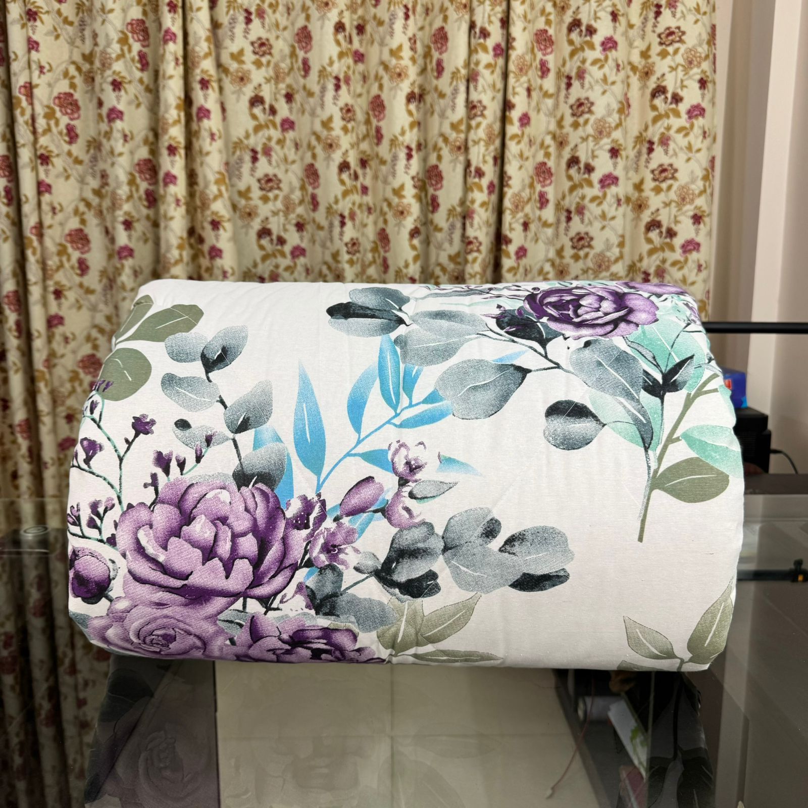 KING SIZE COMFORTER