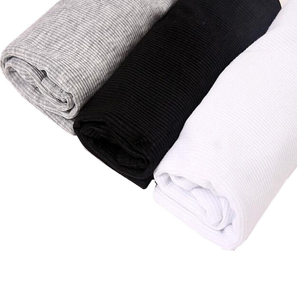 Mens 100% Cotton Tank Tops/Vest