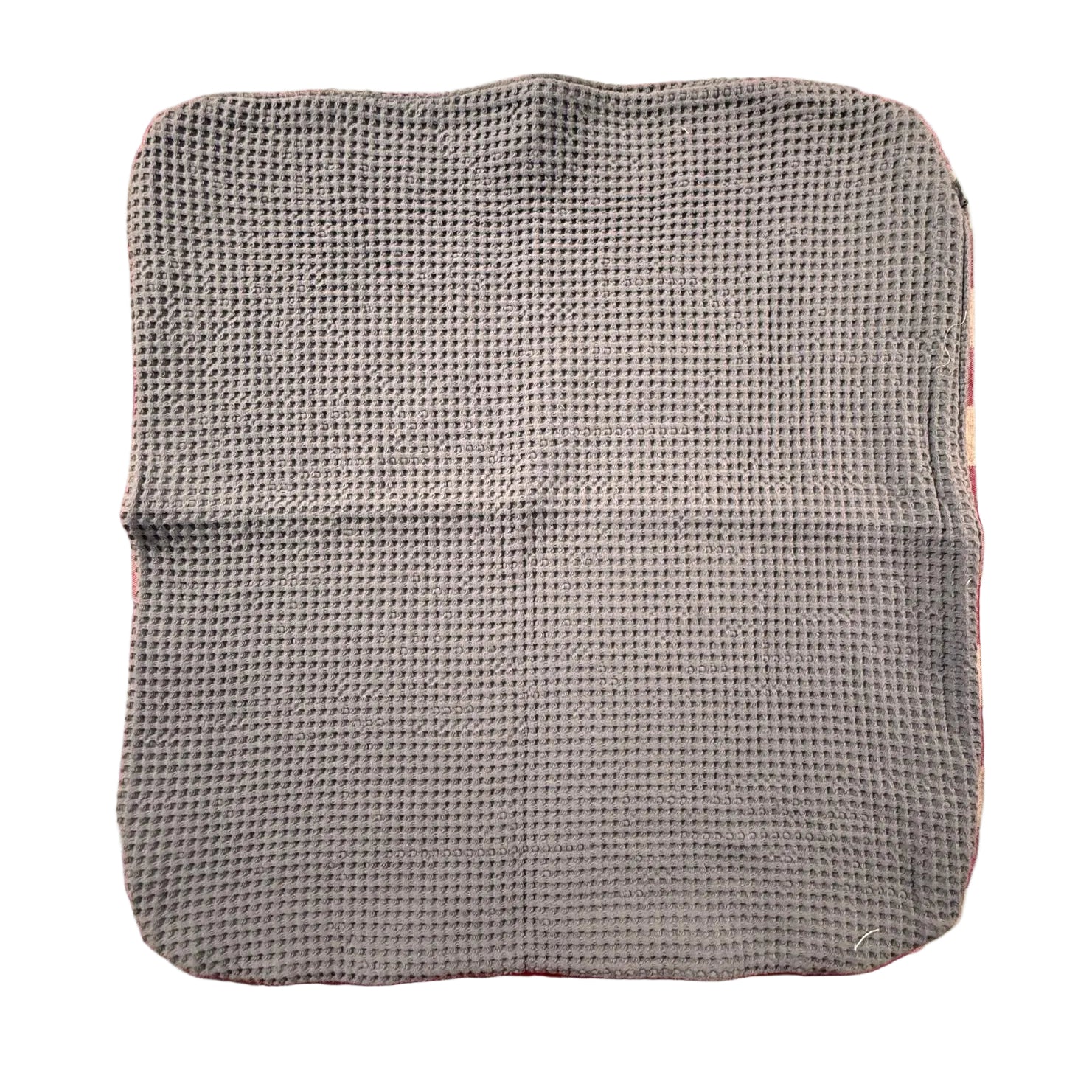 Decorative Cushion Cover 18x18 Inch, Design-03