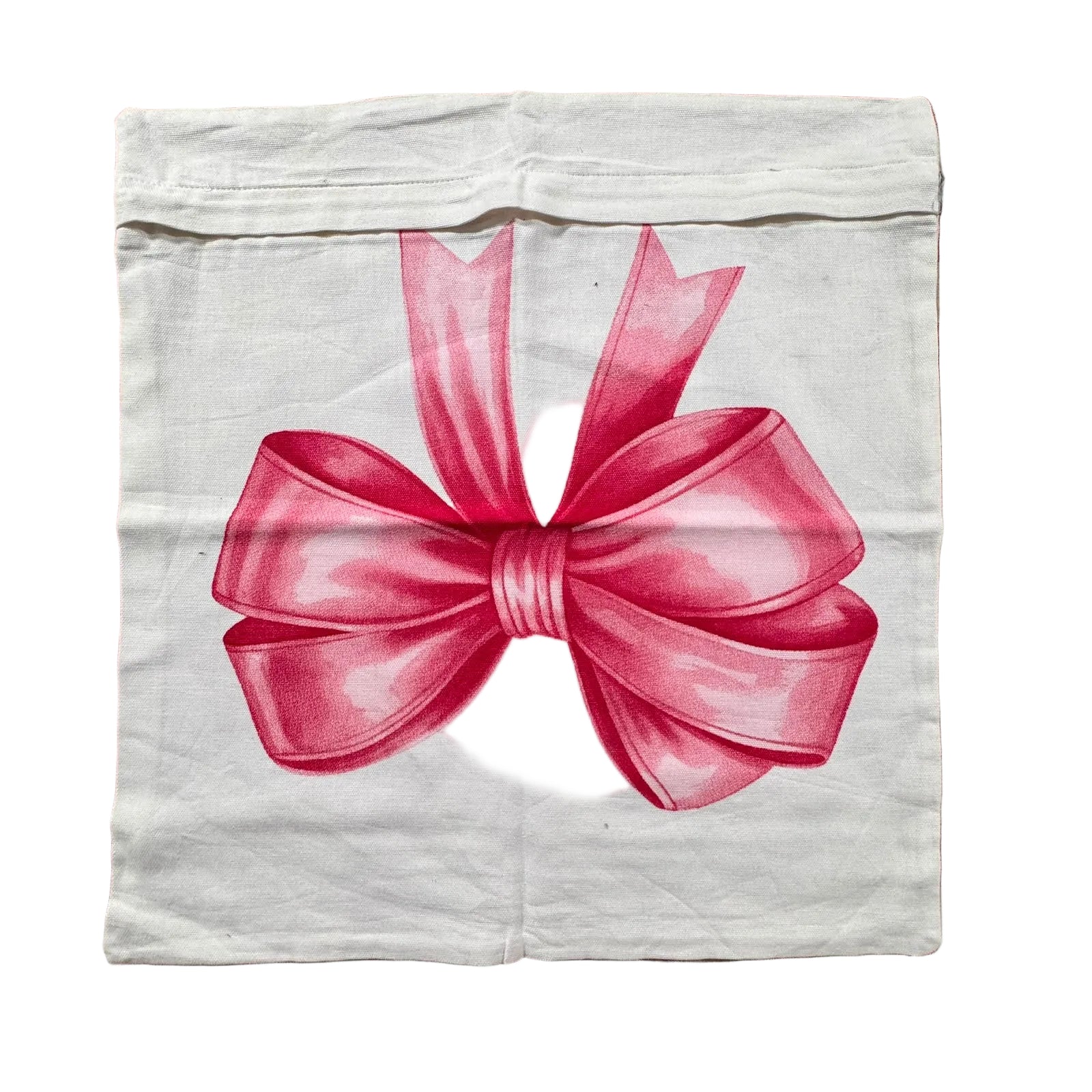 Decorative Cushion Cover 18x18 Inch, Design-14