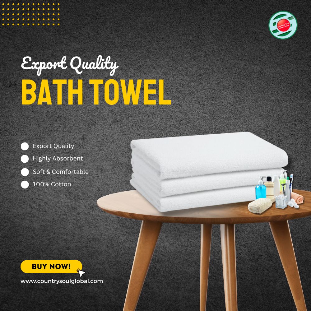 Bath Towel