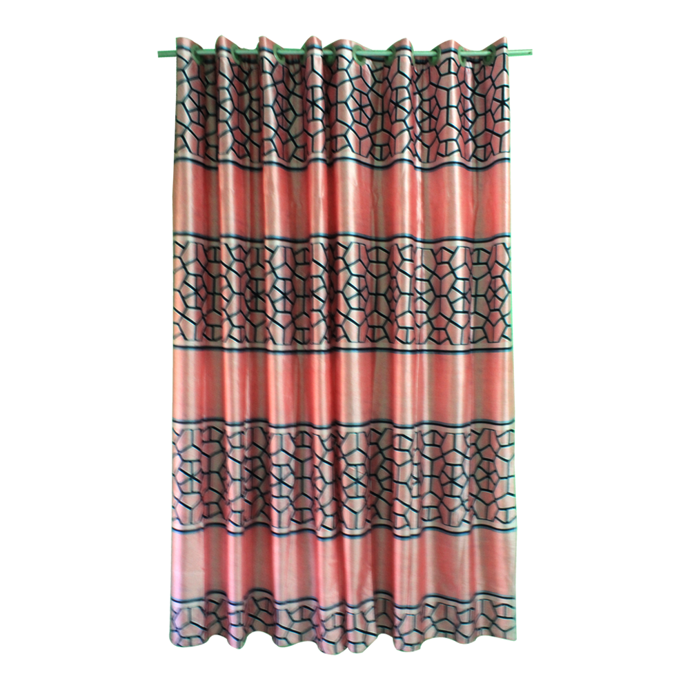 Synthetic Curtain for Door and Windows