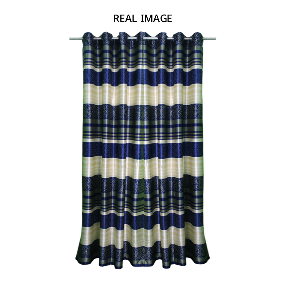 Synthetic Curtain for Door and Windows