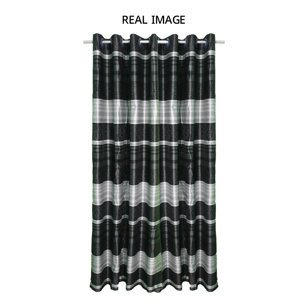 Synthetic Curtain for Door and Windows