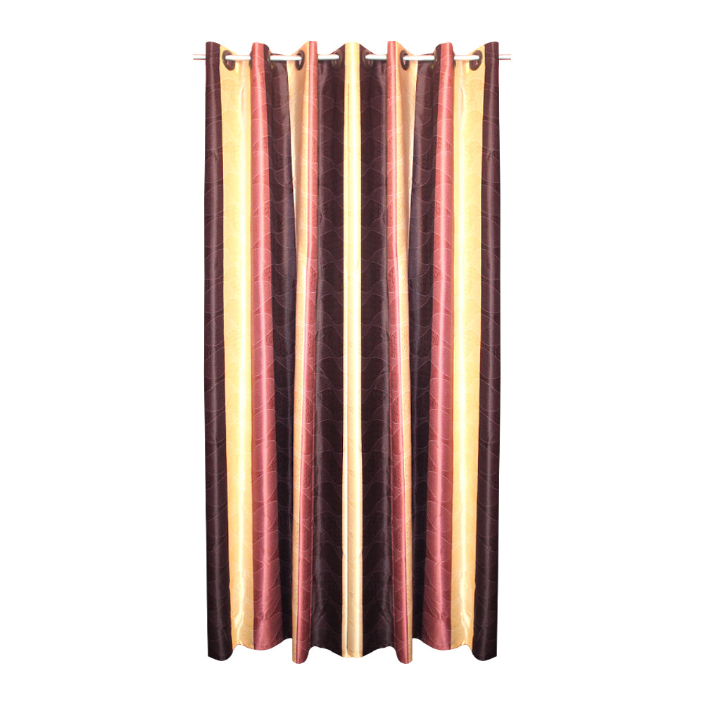 Synthetic Curtain for Door and Windows
