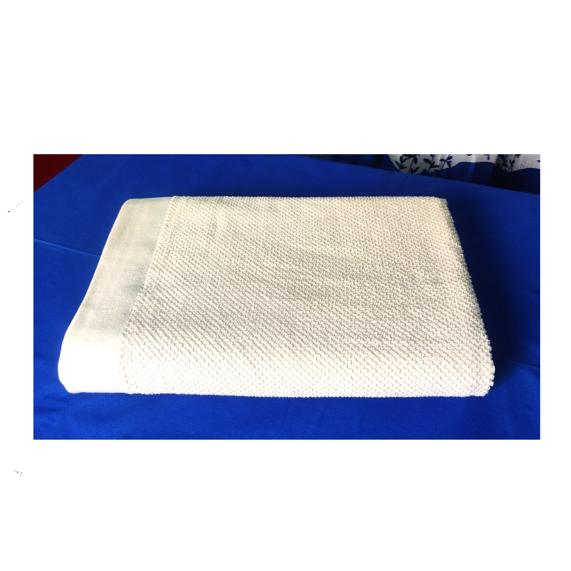 Premium Quality Cotton Made Bath Sheet