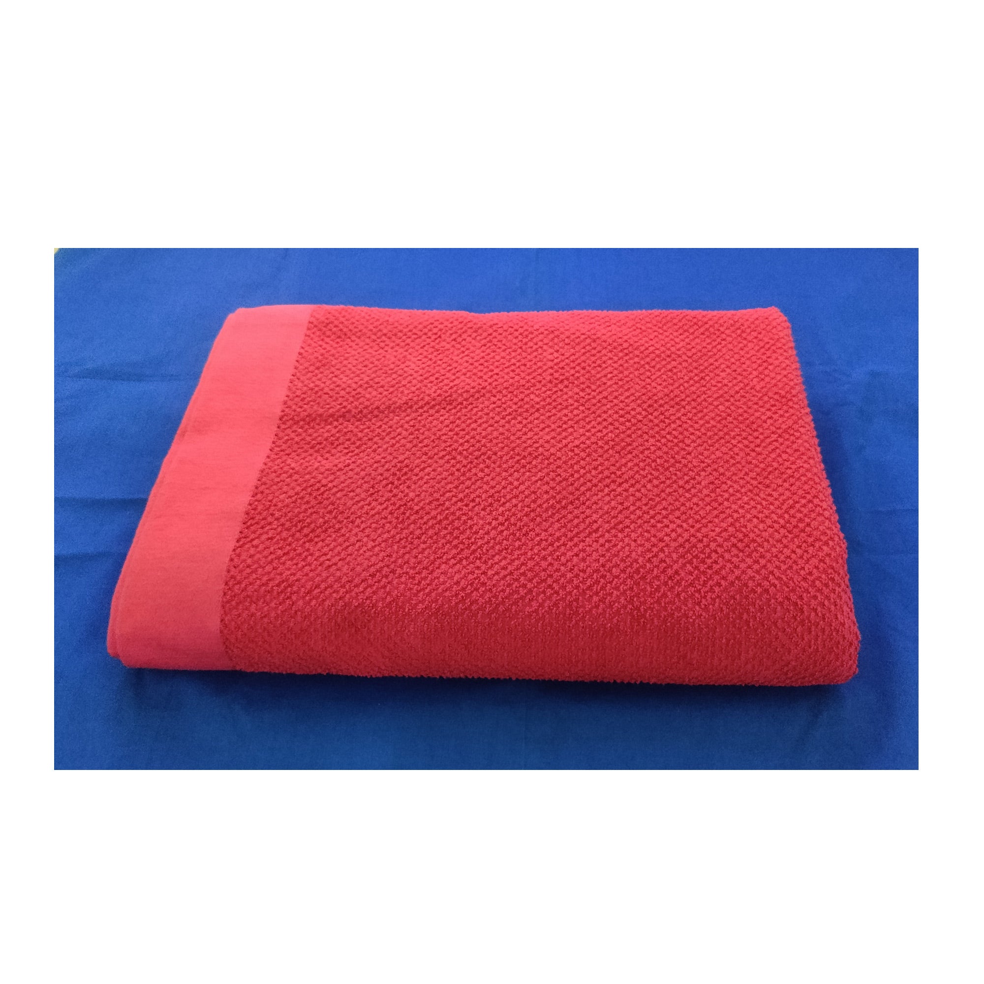 Premium Quality Cotton Made Bath Sheet
