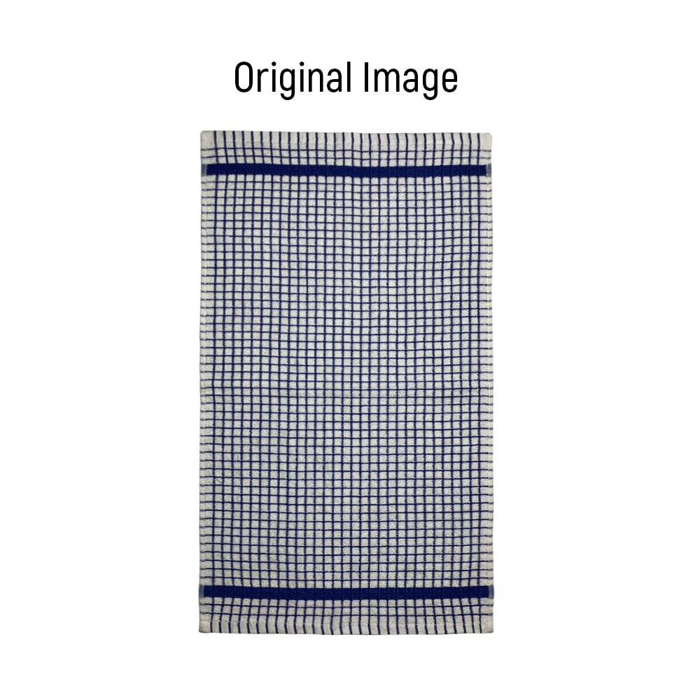 1 PC Hand Towel