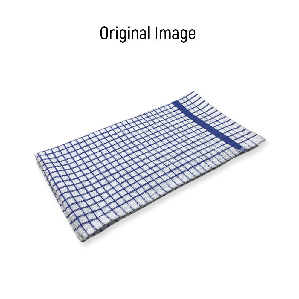 1 PC Hand Towel