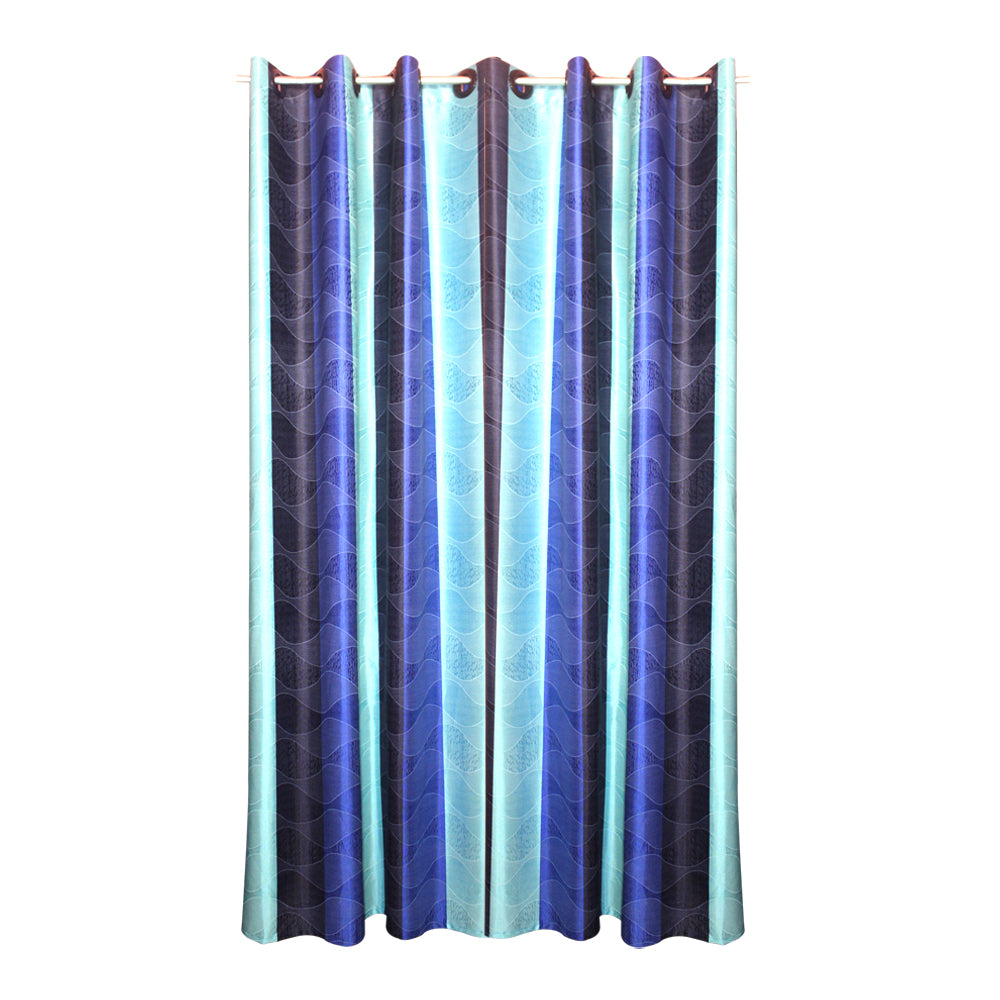 Synthetic Curtain for Door and Windows