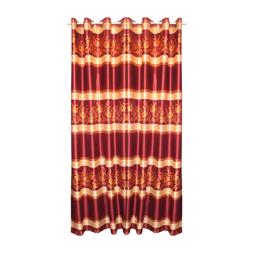 Synthetic Curtain for Door and Windows