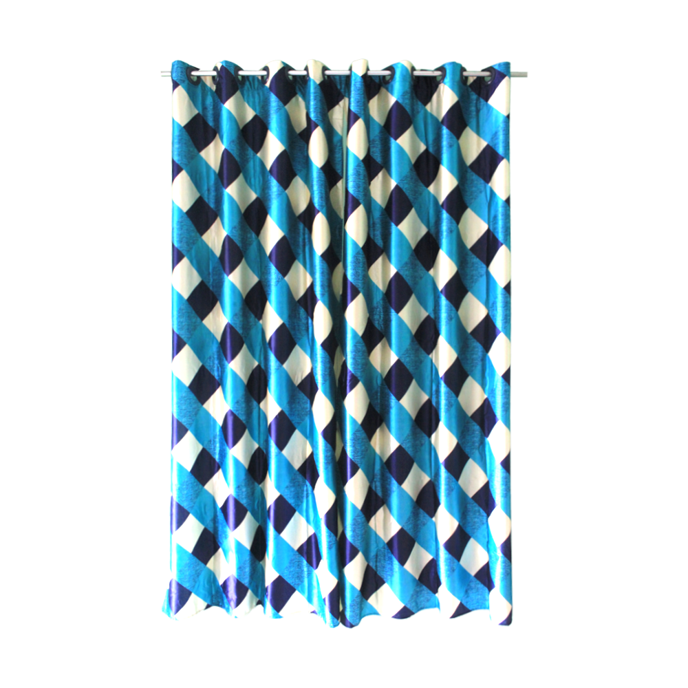 Synthetic Curtain for Door and Windows