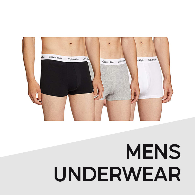 Men's Underwear