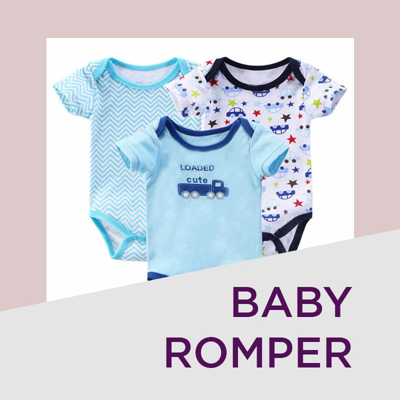 Baby Romper