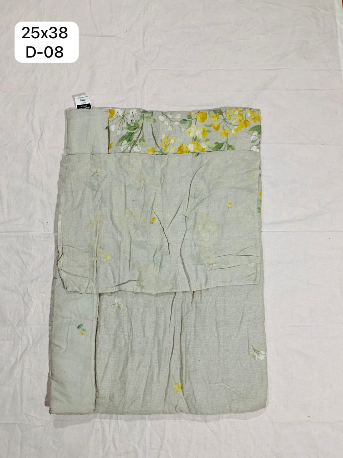 Nitore Baby Bed