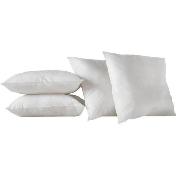 1 Pcs Microfiber Cushion 18"x18"