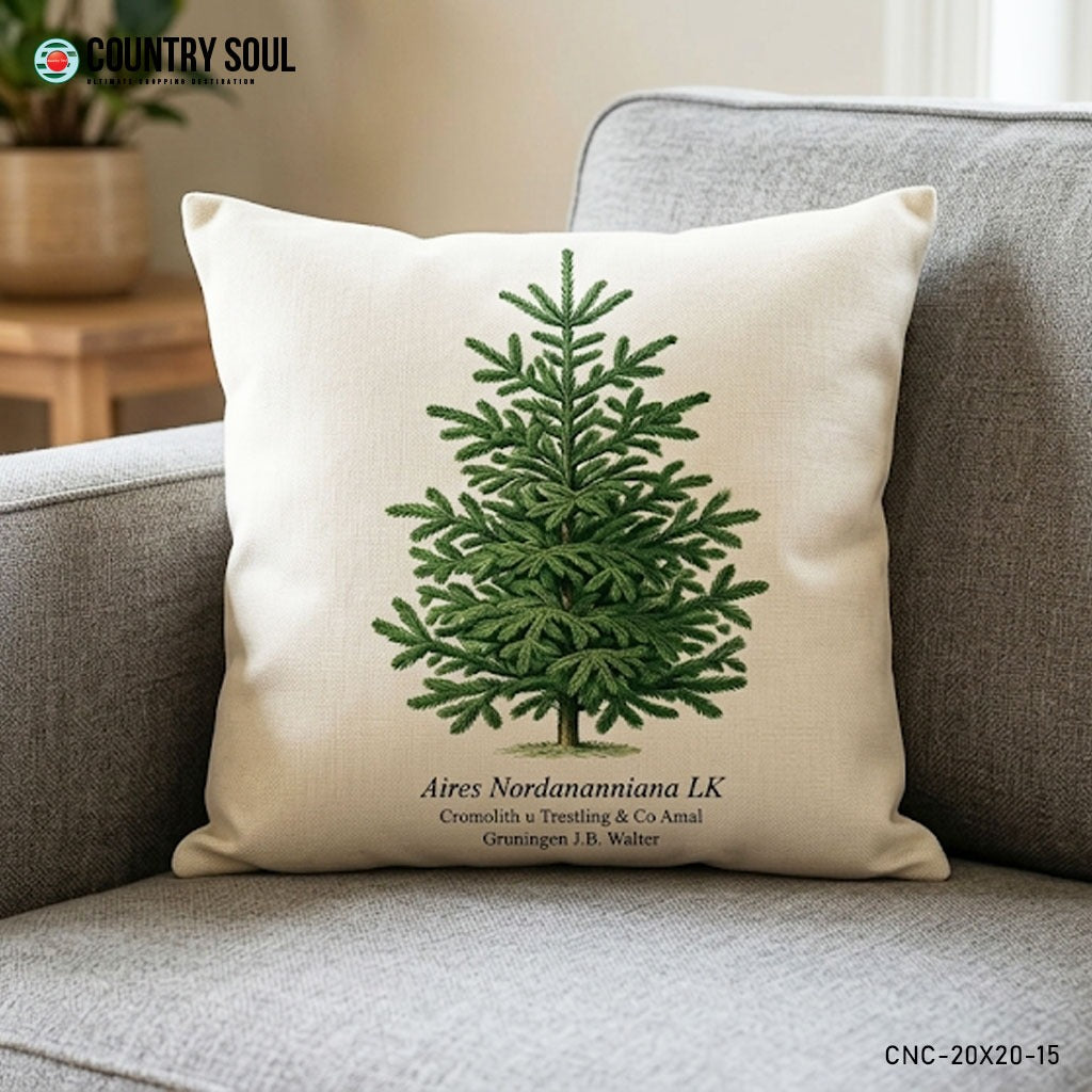 Decorative Cushion Cover 20"x20", 18"x18", 16"x16" Inch, Design-15