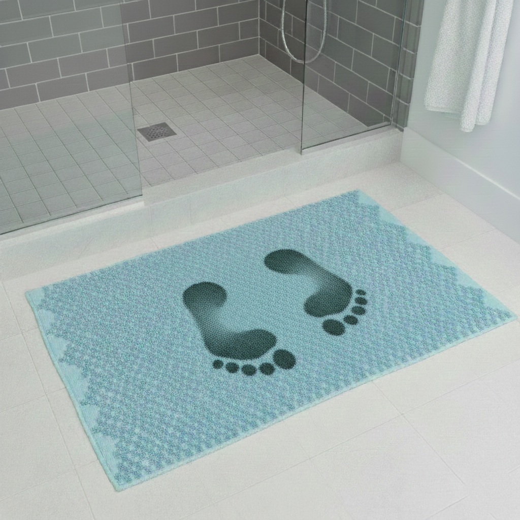 Export Quality Bathmat
