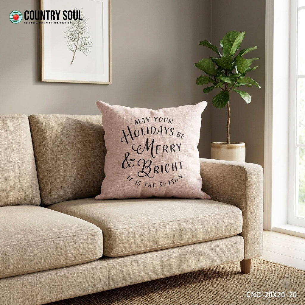 Decorative Cushion Cover 20"x20", 18"x18", 16"x16" Inch, Design-20