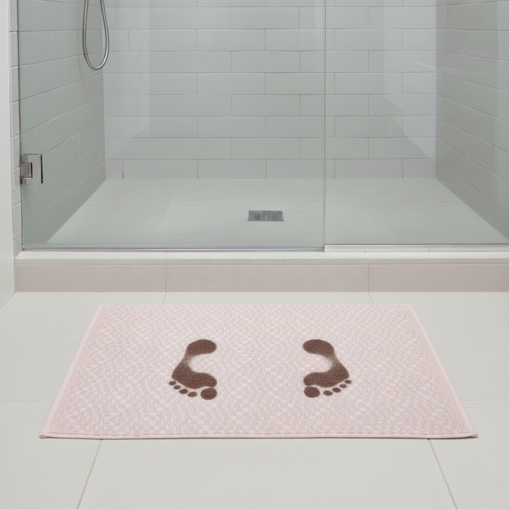 Export Quality Bathmat
