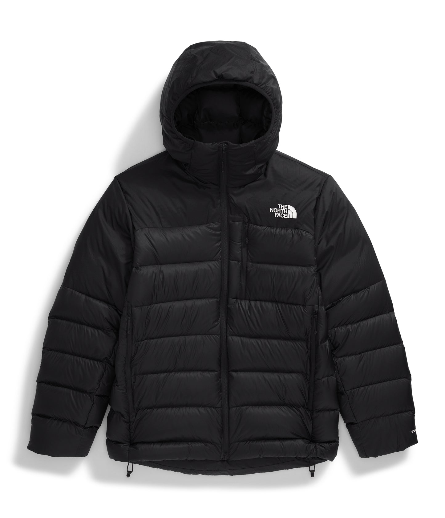 TNF Original Export Quality Black Padding Jacket