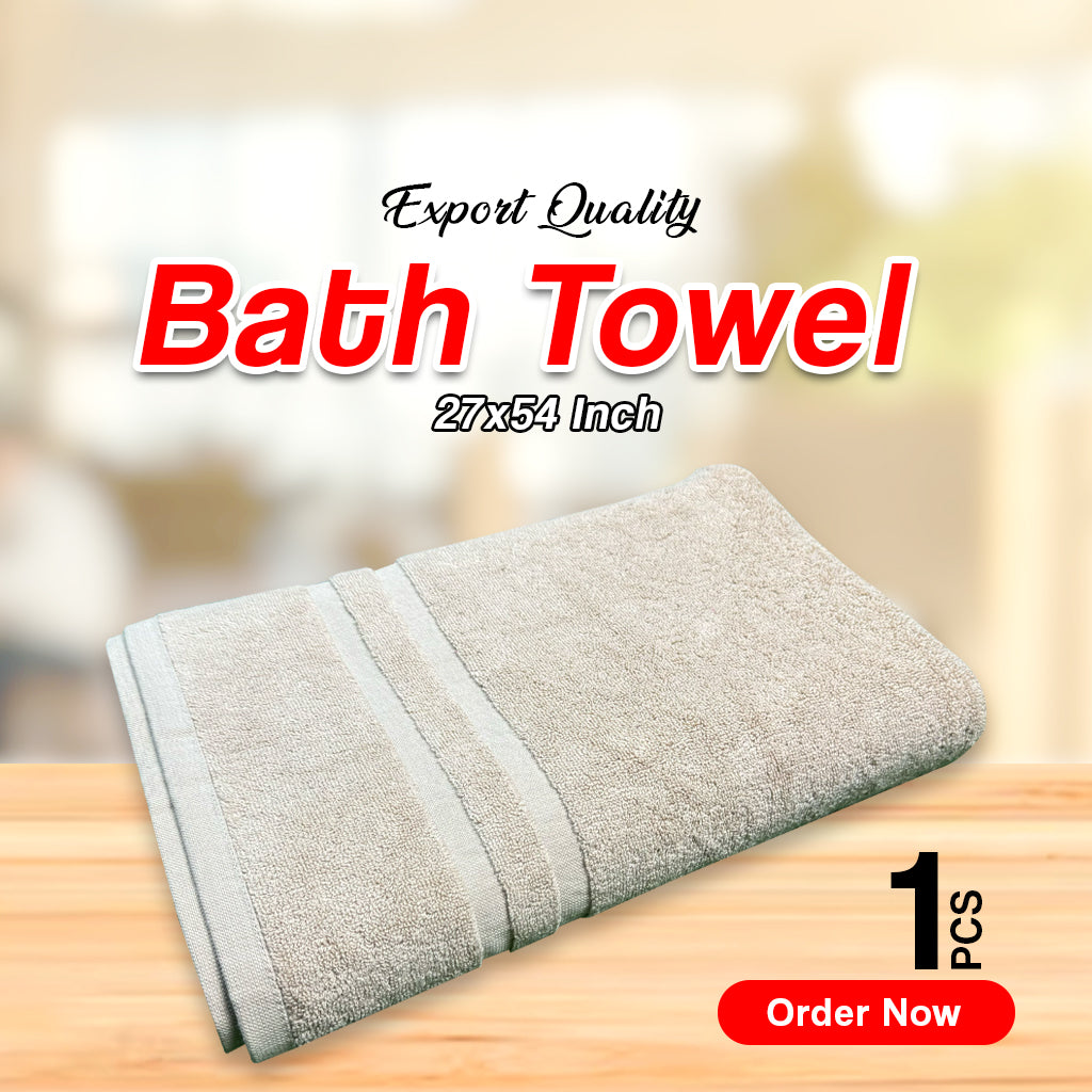 Bath Towel