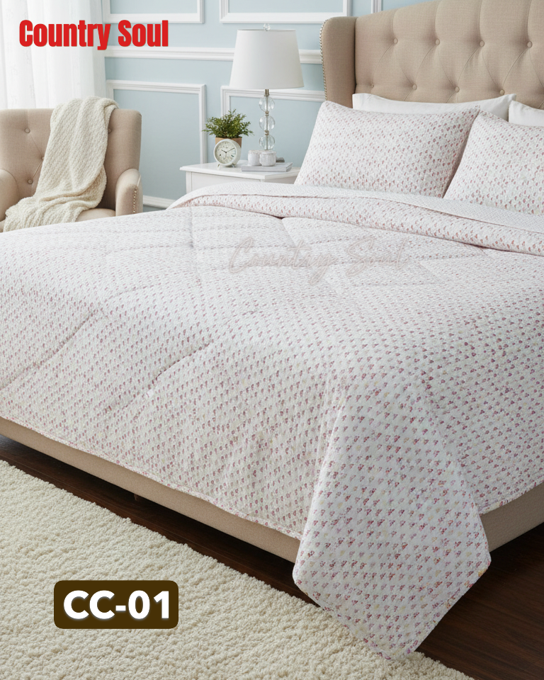 Premium Chinese Comforter