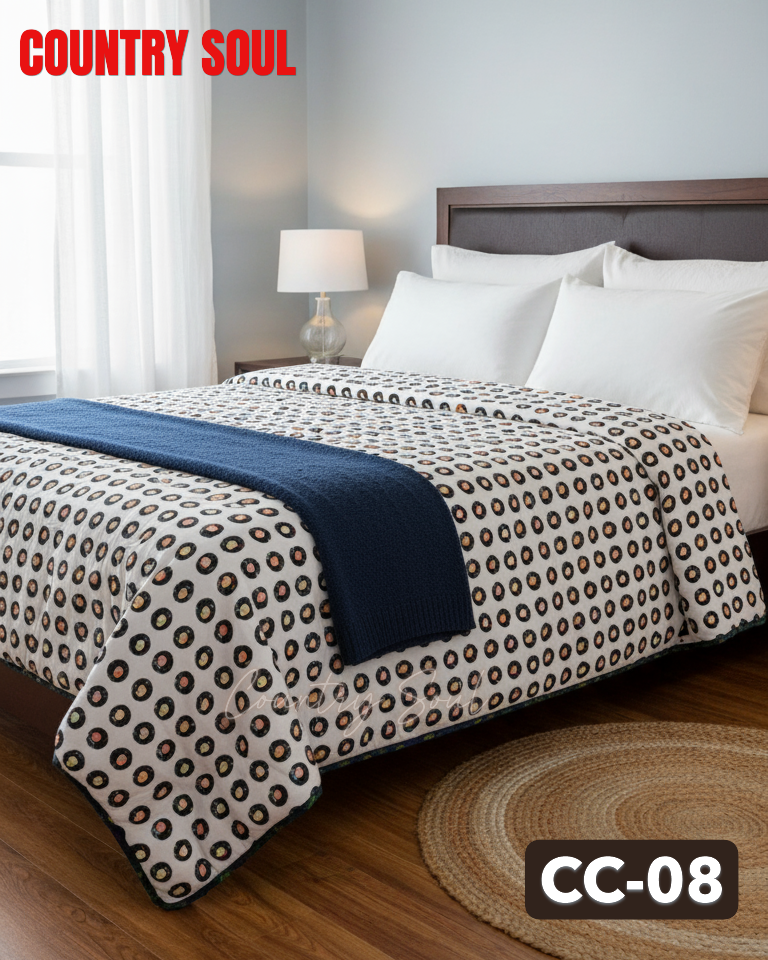 Premium Chinese Comforter